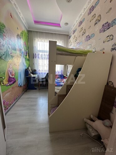 Satılır 7 otaqlı həyət evi/bağ evi 220 m², İnşaatçılar m., photo 11 from 25