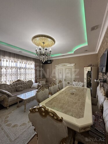 Satılır 7 otaqlı həyət evi/bağ evi 220 m², İnşaatçılar m., photo 3 from 25