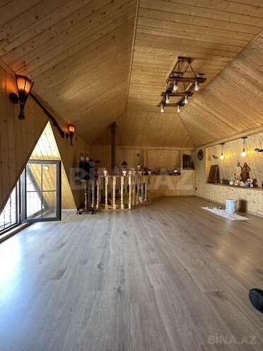 Satılır 7 otaqlı həyət evi/bağ evi 220 m², İnşaatçılar m., photo 16 from 25