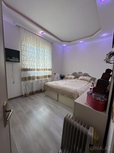 Satılır 7 otaqlı həyət evi/bağ evi 220 m², İnşaatçılar m., photo 8 from 25