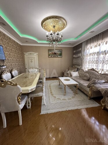 Satılır 7 otaqlı həyət evi/bağ evi 220 m², İnşaatçılar m., photo 7 from 25