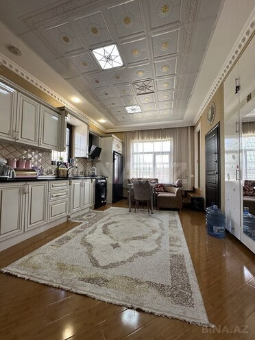 Satılır 7 otaqlı həyət evi/bağ evi 220 m², İnşaatçılar m., photo 10 from 25