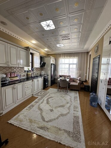 Satılır 7 otaqlı həyət evi/bağ evi 220 m², İnşaatçılar m., photo 13 from 25