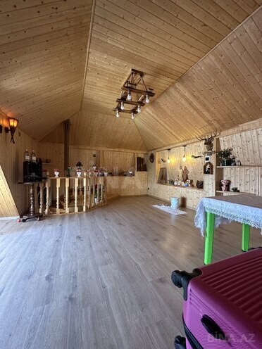 Satılır 7 otaqlı həyət evi/bağ evi 220 m², İnşaatçılar m., photo 17 from 25