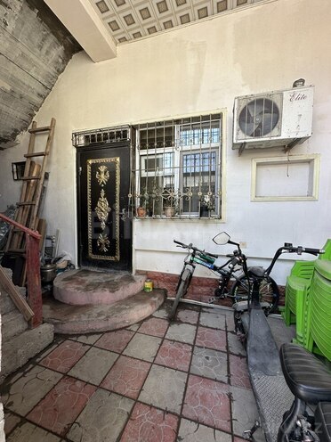 Satılır 7 otaqlı həyət evi/bağ evi 220 m², İnşaatçılar m., photo 22 from 25