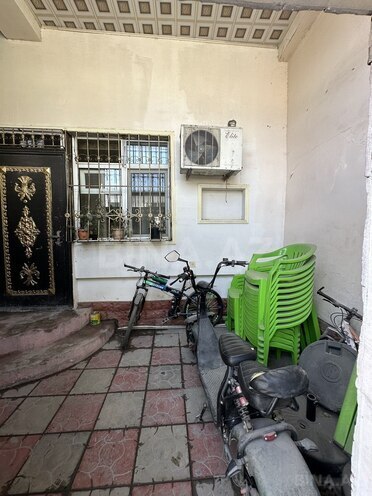 Satılır 7 otaqlı həyət evi/bağ evi 220 m², İnşaatçılar m., photo 23 from 25