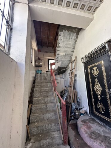 Satılır 7 otaqlı həyət evi/bağ evi 220 m², İnşaatçılar m., photo 21 from 25