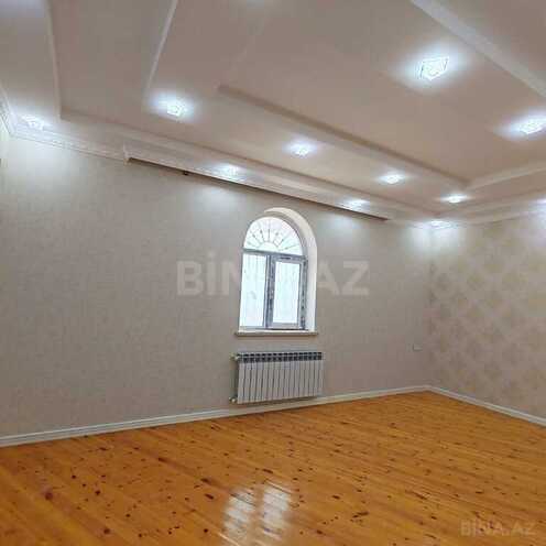 5 otaqlı həyət evi/bağ evi - Buzovna q. - 170 m² (13)