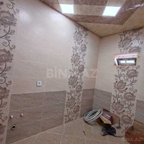 5 otaqlı həyət evi/bağ evi - Buzovna q. - 170 m² (21)