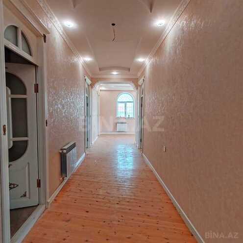 5 otaqlı həyət evi/bağ evi - Buzovna q. - 170 m² (17)