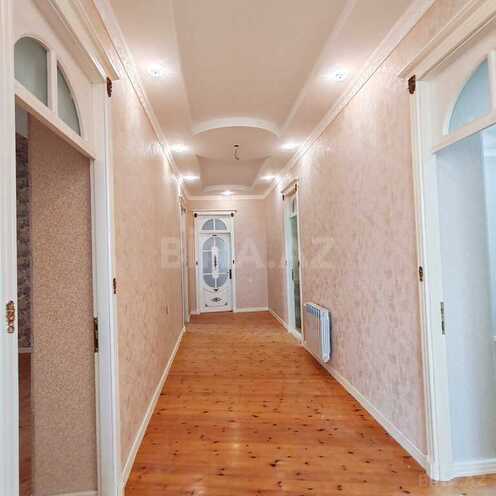 5 otaqlı həyət evi/bağ evi - Buzovna q. - 170 m² (18)