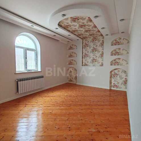 5 otaqlı həyət evi/bağ evi - Buzovna q. - 170 m² (12)