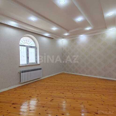 5 otaqlı həyət evi/bağ evi - Buzovna q. - 170 m² (10)
