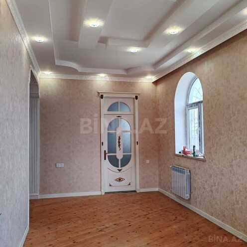5 otaqlı həyət evi/bağ evi - Buzovna q. - 170 m² (19)