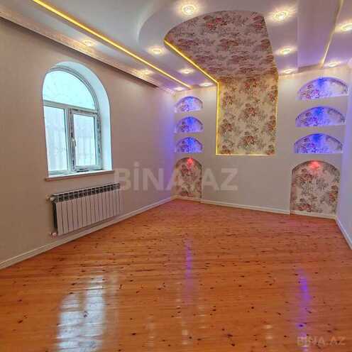 5 otaqlı həyət evi/bağ evi - Buzovna q. - 170 m² (8)
