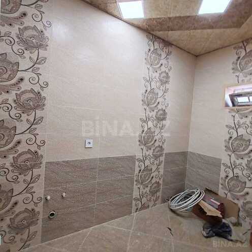 5 otaqlı həyət evi/bağ evi - Buzovna q. - 170 m² (20)