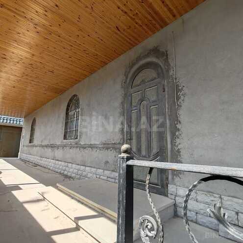 5 otaqlı həyət evi/bağ evi - Buzovna q. - 170 m² (7)
