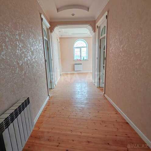 5 otaqlı həyət evi/bağ evi - Buzovna q. - 170 m² (16)