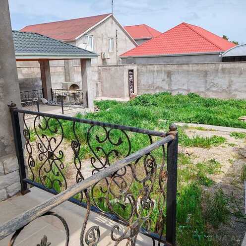 5 otaqlı həyət evi/bağ evi - Buzovna q. - 170 m² (4)