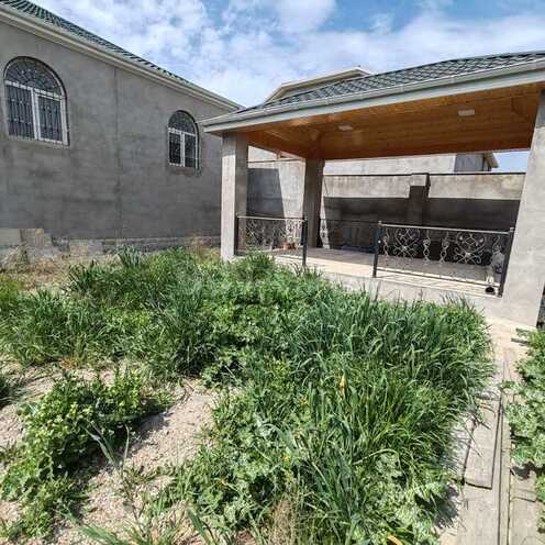 5 otaqlı həyət evi/bağ evi - Buzovna q. - 170 m² (3)