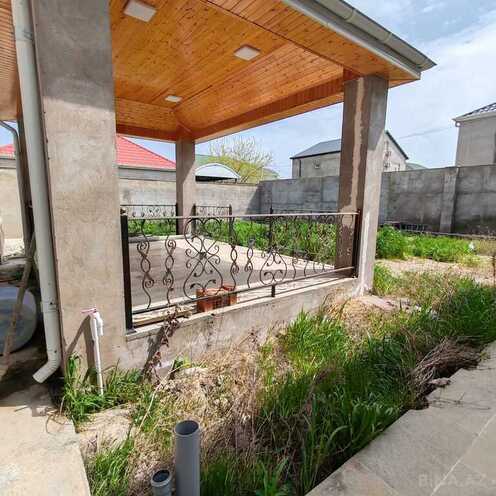 5 otaqlı həyət evi/bağ evi - Buzovna q. - 170 m² (6)