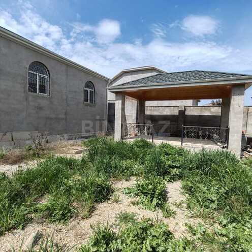 5 otaqlı həyət evi/bağ evi - Buzovna q. - 170 m² (5)