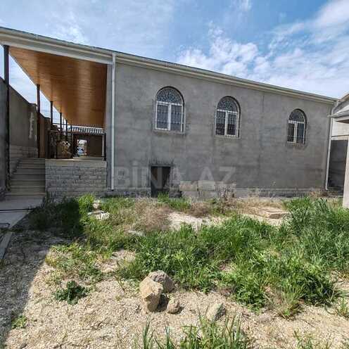 5 otaqlı həyət evi/bağ evi - Buzovna q. - 170 m² (2)