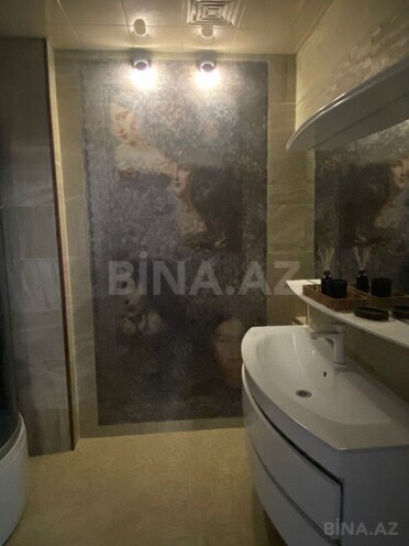3 otaqlı yeni tikili - Həzi Aslanov m. - 160 m² (11)