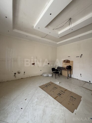 6 otaqlı həyət evi/bağ evi - Neftçilər m. - 330 m² (12)