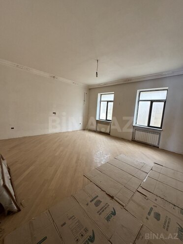 6 otaqlı həyət evi/bağ evi - Neftçilər m. - 330 m² (11)