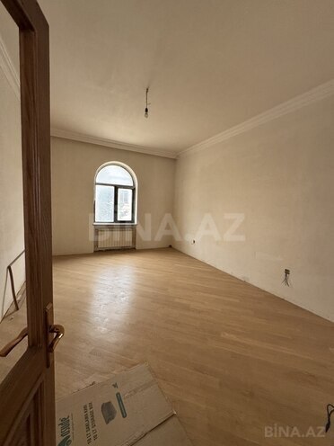 6 otaqlı həyət evi/bağ evi - Neftçilər m. - 330 m² (7)