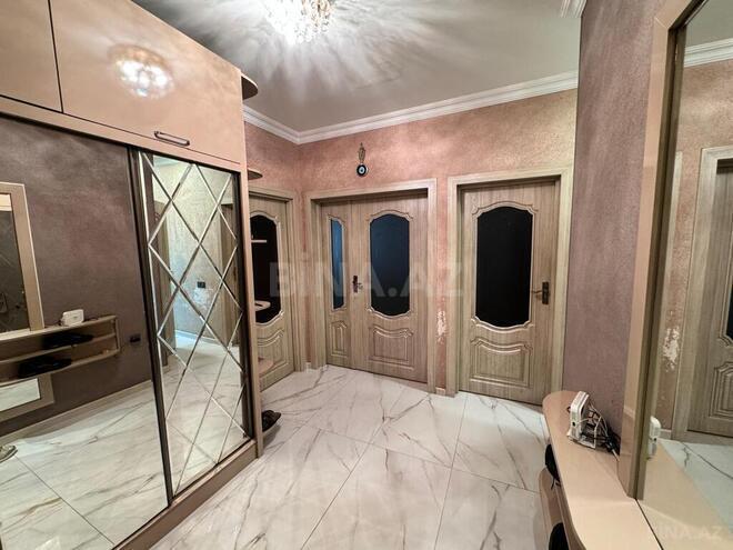 5-комн. вторичка - м. Азадлыг проспекти - 125 м² (12)