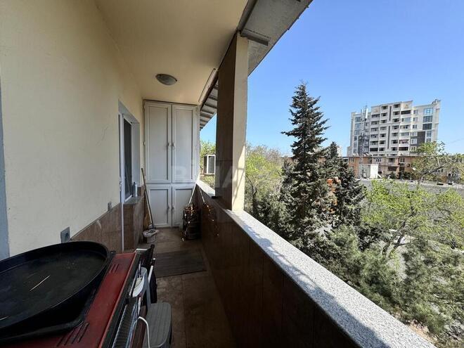 5-комн. вторичка - м. Азадлыг проспекти - 125 м² (20)