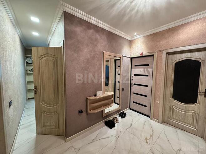 5-комн. вторичка - м. Азадлыг проспекти - 125 м² (14)