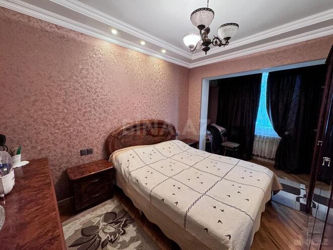 5-комн. вторичка - м. Азадлыг проспекти - 125 м² (11)