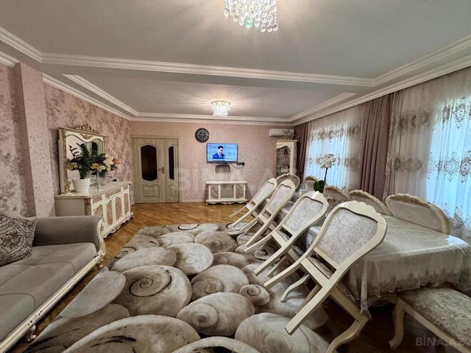 5-комн. вторичка - м. Азадлыг проспекти - 125 м² (1)
