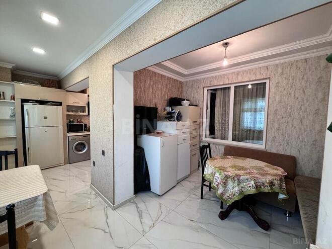 5-комн. вторичка - м. Азадлыг проспекти - 125 м² (24)