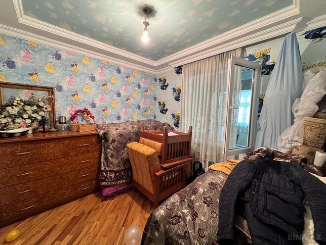 5-комн. вторичка - м. Азадлыг проспекти - 125 м² (13)