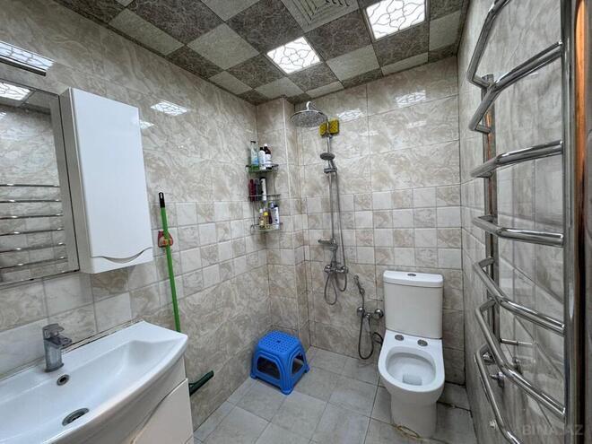 5-комн. вторичка - м. Азадлыг проспекти - 125 м² (23)