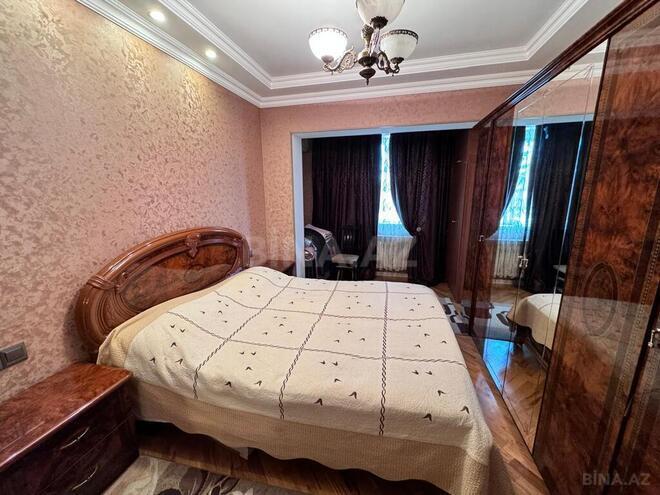 5-комн. вторичка - м. Азадлыг проспекти - 125 м² (4)