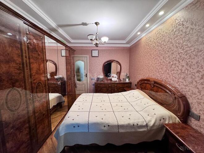 5-комн. вторичка - м. Азадлыг проспекти - 125 м² (6)