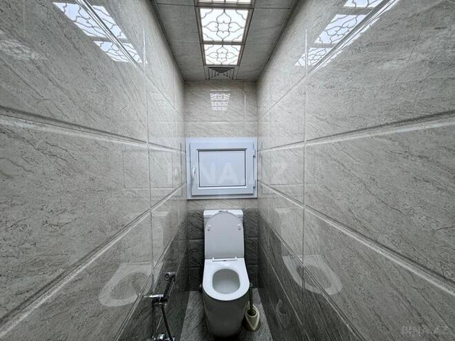 5-комн. вторичка - м. Азадлыг проспекти - 125 м² (25)