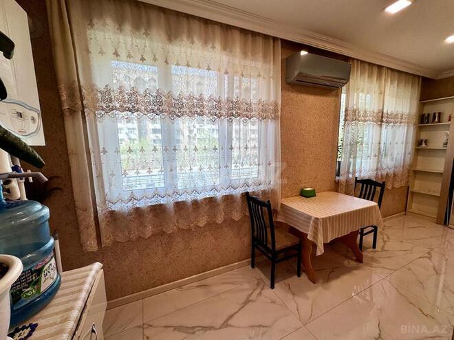 5-комн. вторичка - м. Азадлыг проспекти - 125 м² (22)