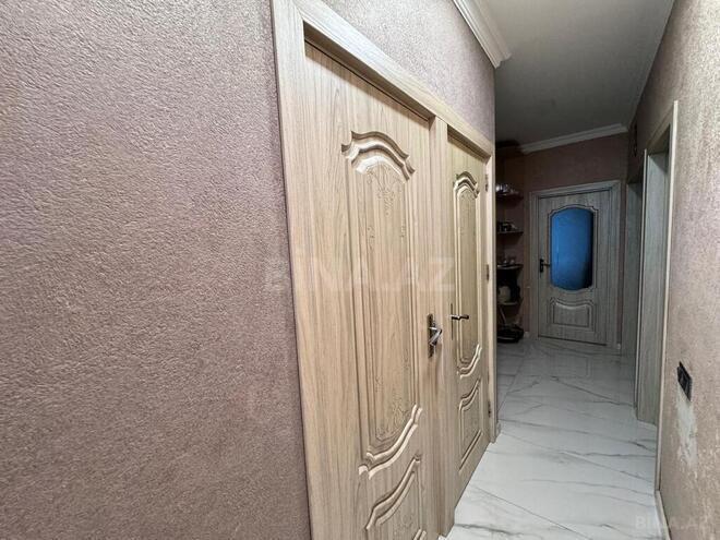 5-комн. вторичка - м. Азадлыг проспекти - 125 м² (19)