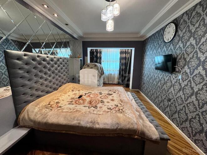 5-комн. вторичка - м. Азадлыг проспекти - 125 м² (5)