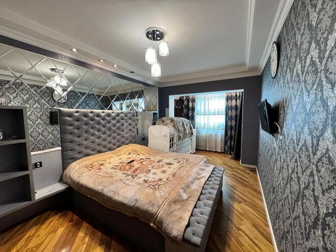 5-комн. вторичка - м. Азадлыг проспекти - 125 м² (3)