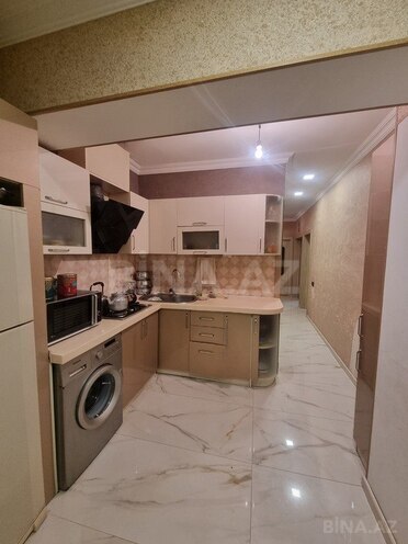 5-комн. вторичка - м. Азадлыг проспекти - 125 м² (17)