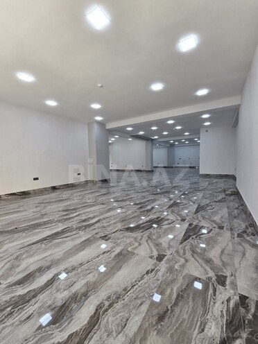 Obyekt - Yasamal r. - 200 m² (1)
