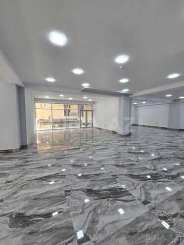 Obyekt - Yasamal r. - 200 m² (4)