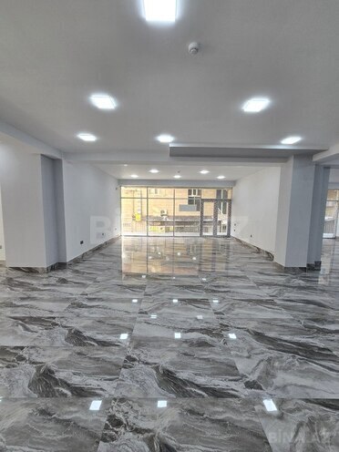 Obyekt - Yasamal r. - 200 m² (10)